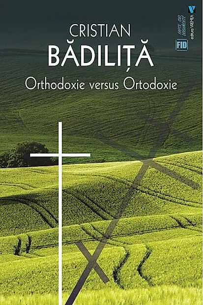 Orthodoxie versus ortodoxie
