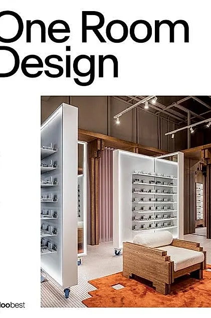 Album One Room Design 2024