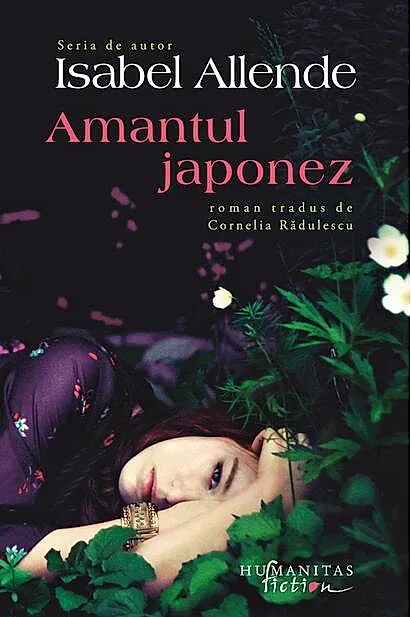 Amantul japonez