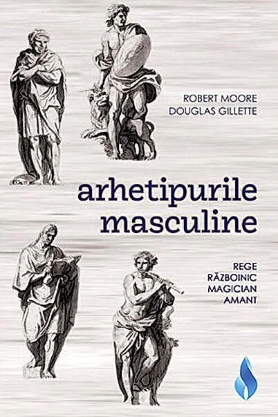 Arhetipurile masculine