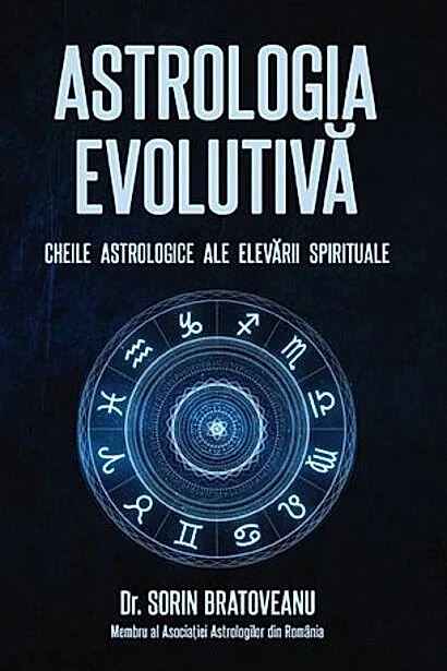 Astrologia evolutivă
