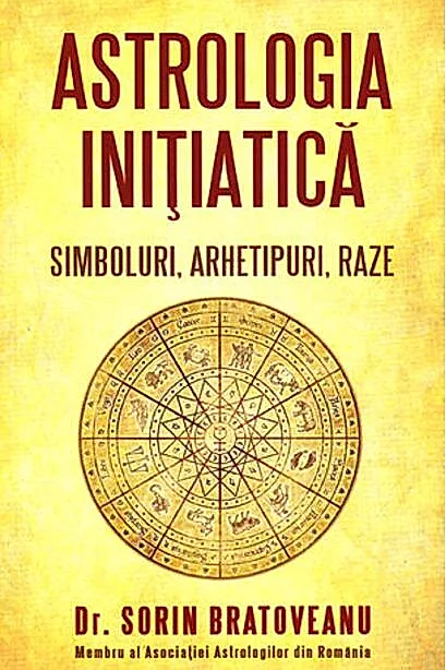 Astrologia iniţiatică