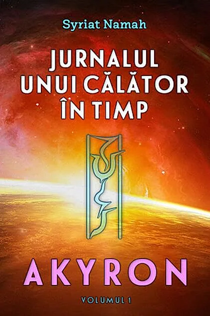 Akyron (Vol. 1)