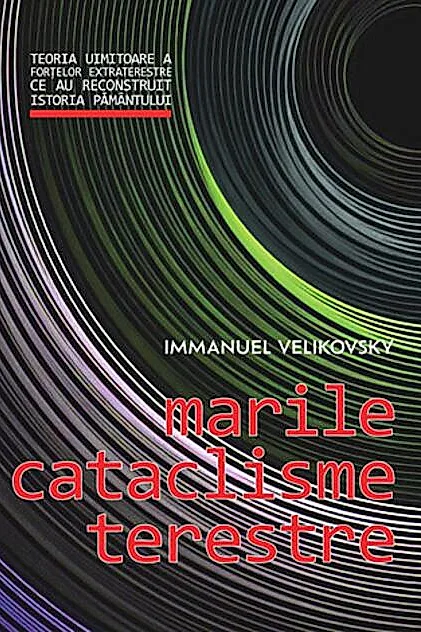 Marile cataclisme terestre