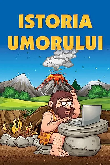 Istoria umorului