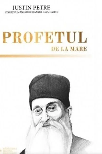 Profetul de la mare
