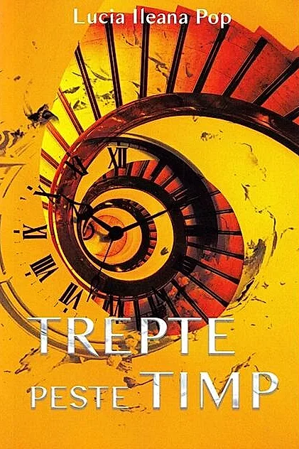 Trepte peste timp