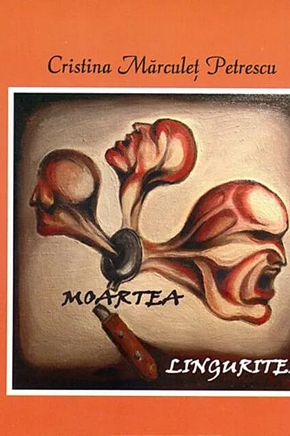 Moartea linguriței (RESIGILAT)