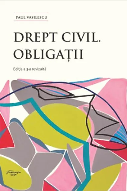 Drept civil. Obligații