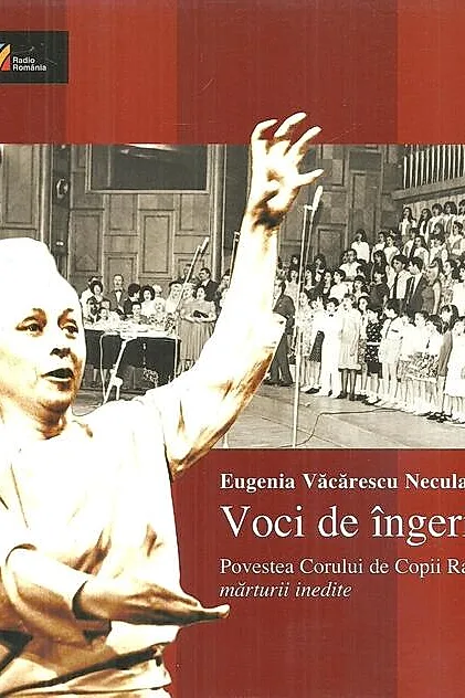 Voci de îngeri (RESIGILAT)
