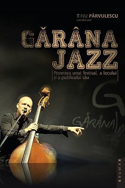 Gărâna Jazz (RESIGILAT)