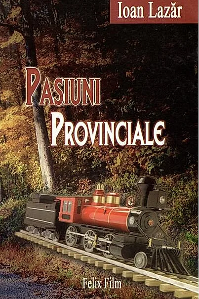Pasiuni Provinciale (RESIGILAT)