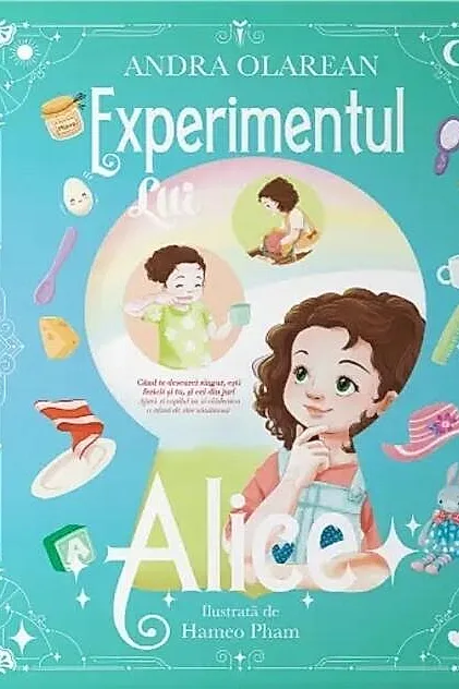 Experimentul lui Alice