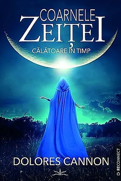 Coarnele zeiţei
