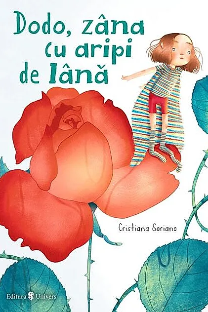 Dodo, zâna cu aripi de lână