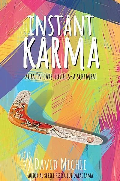 Instant Karma