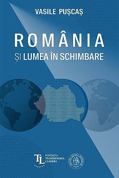 România și lumea în schimbare