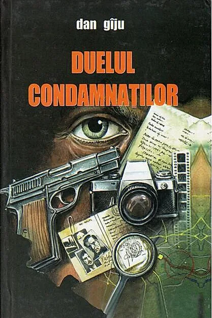 Duelul condamnaților