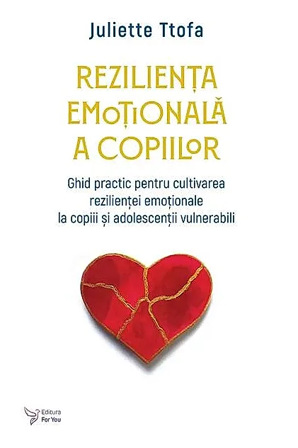 Reziliența emoțională a copiilor