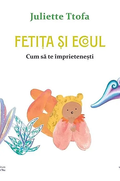 Fetița și ecoul