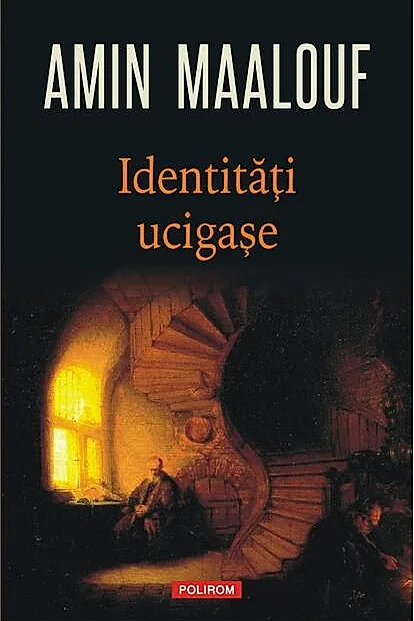Identități ucigașe