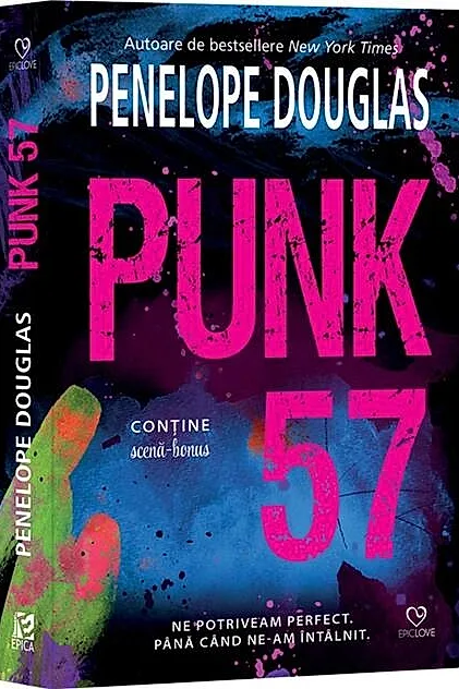 Punk57