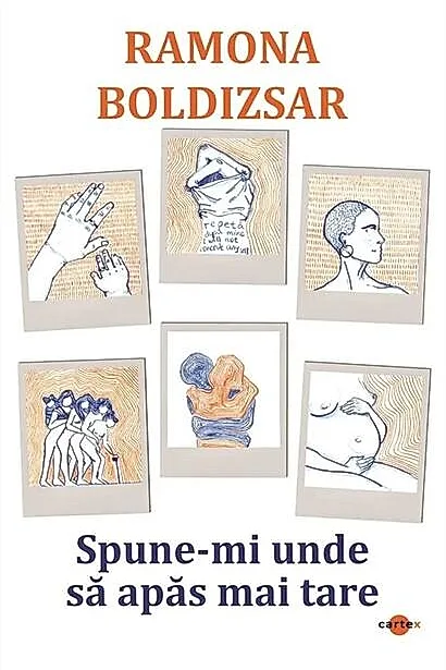 Spune-mi unde să apăs mai tare