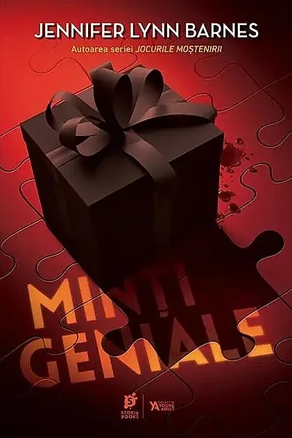 Minți geniale (Vol. 1)