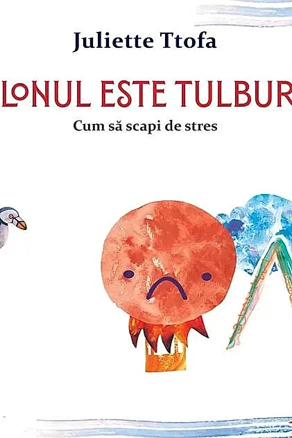 Balonul este tulburat