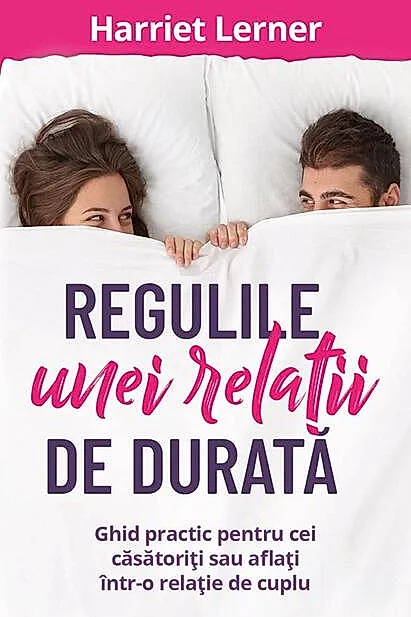 Regulile unei relații de durată