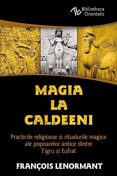 Magia la Caldeeni