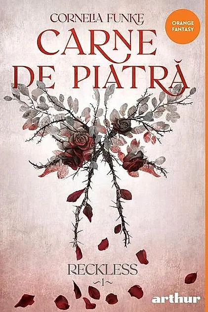 Carne de Piatră (Vol. 1)