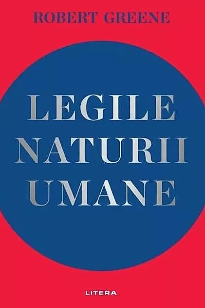 Legile naturii umane