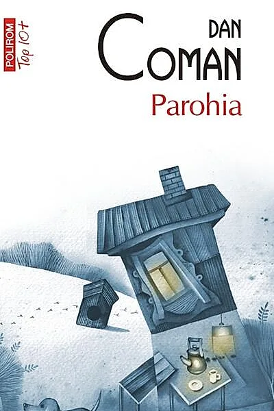Parohia (Top 10+)