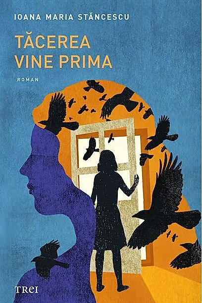 Tăcerea vine prima