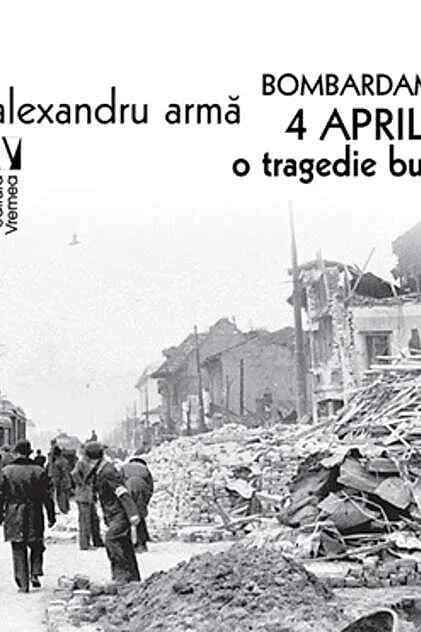Bombardamentul din 4 aprilie 1944