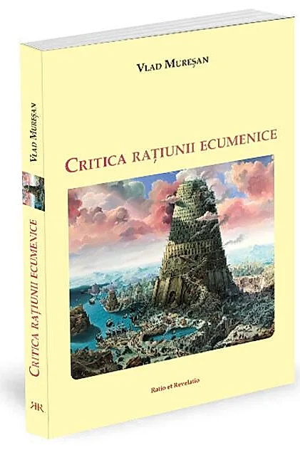 Critica rațiunii ecumenice