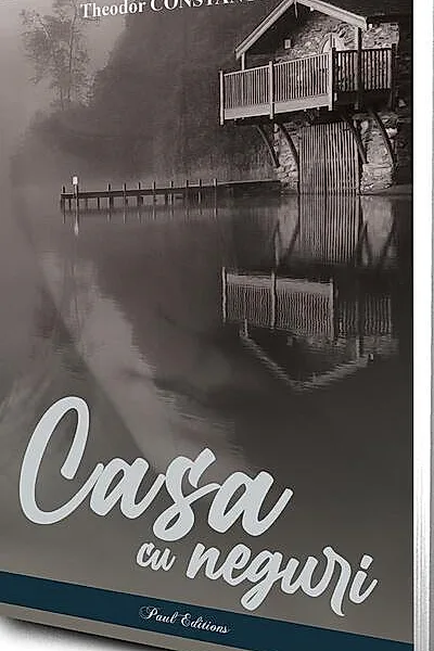 Casa cu neguri