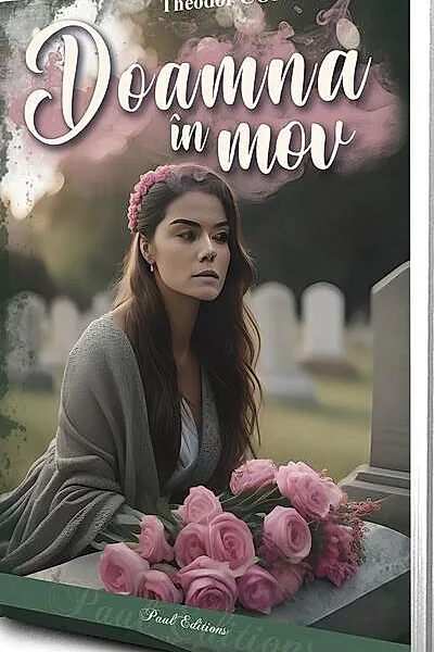 Doamna în mov