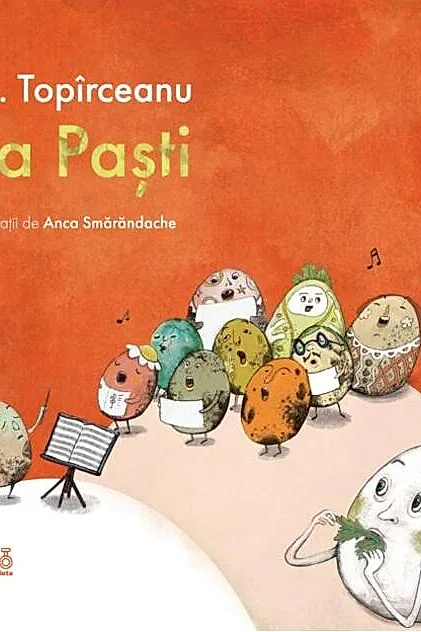 La Paști