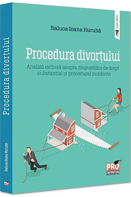 Procedura divorțului