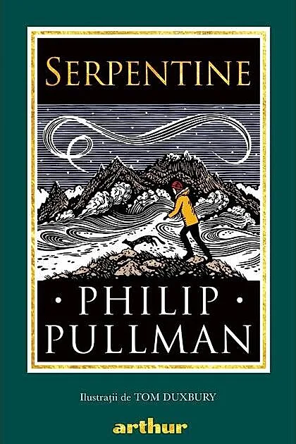 Serpentine