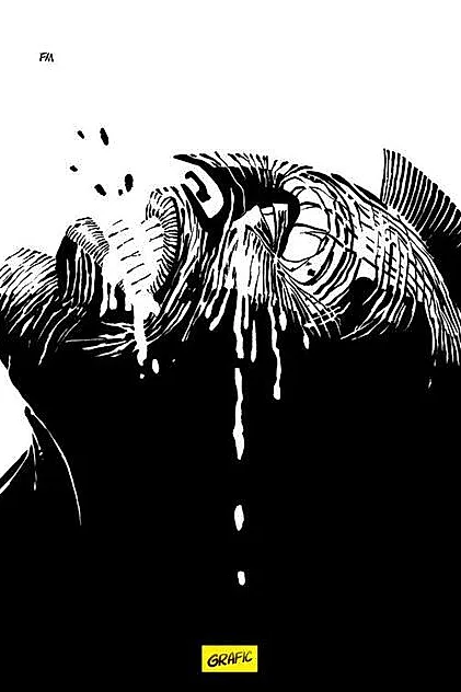 Sin City. Un adio târziu (Vol. 1)