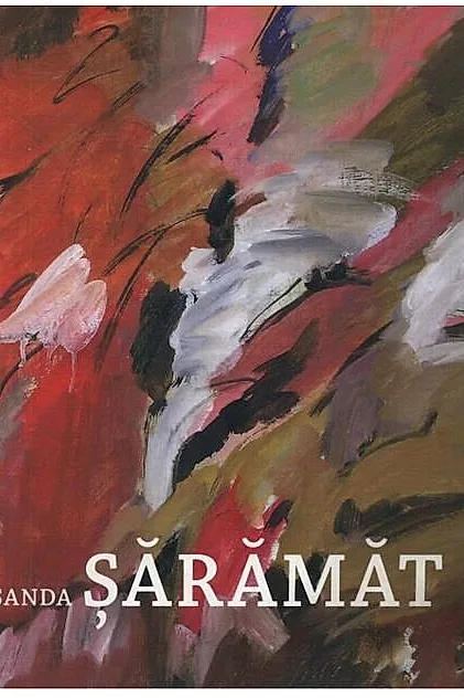 Album Sanda Șărămăt