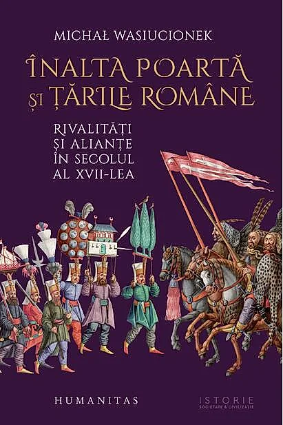 Înalta Poartă și țările române