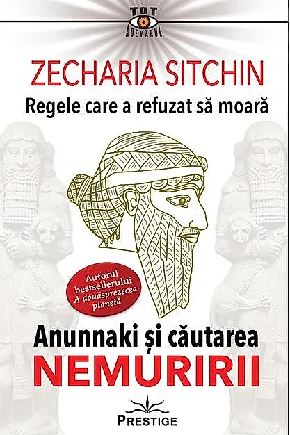 Regele care a refuzat să moară