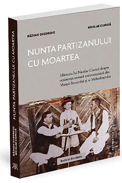 Nunta partizanului cu moartea