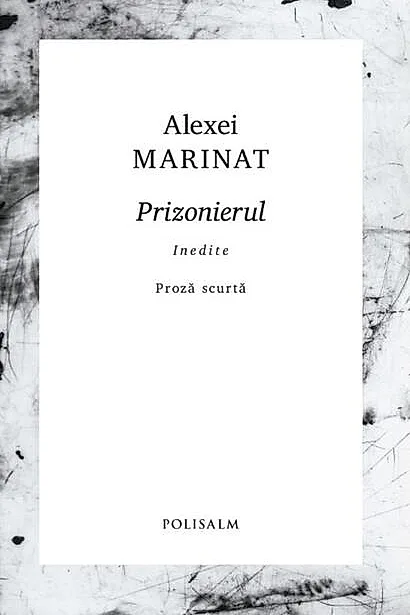 Prizonierul