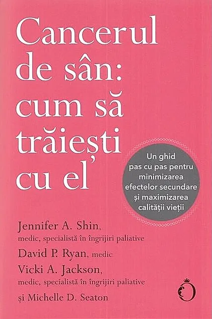 Cancerul de sân: cum să trăiești cu el