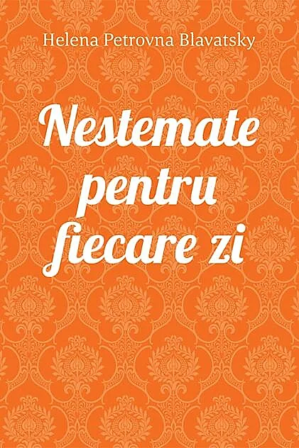 Nestemate pentru fiecare zi